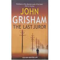 The Last Juror