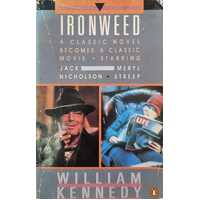 Ironweed