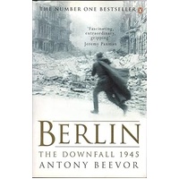 Berlin The Downfall 1945