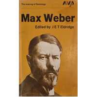 Max Weber