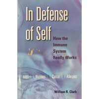 In Defense of Self