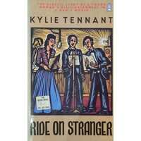 Ride On Stranger