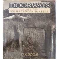 Doorways - Year Of The Cumberdeen Diaries