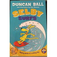 Selby Surfs