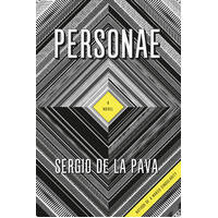 Personae: A Novel