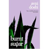 Burnt Sugar