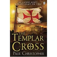 The Templar Cross