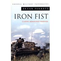 Iron Fist - Classic Armoured Warfare