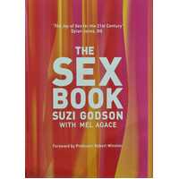 The Sex Book