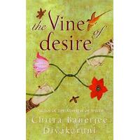 The Vine Of Desire