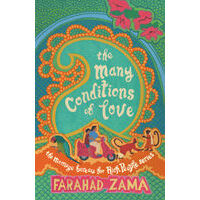 The Many Conditions Of Love