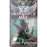 Maximum Ride: Max