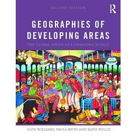 Geographies of Developing Areas