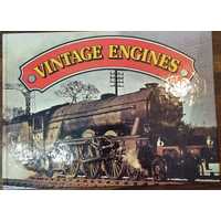 Vintage Engines