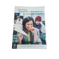 Classroom Discipline & Management an Australasian Perspective