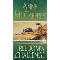 Freedom's Challenge (Catteni #3)