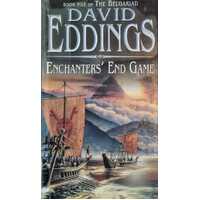 Enchanters' End Game (The Belgariad #5)