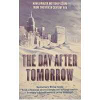 The Day After Tomorrow