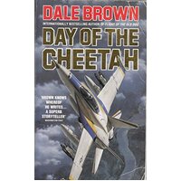 Day Of The Cheetah