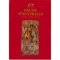 Fauna of Australia