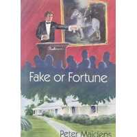 Fake or Fortune