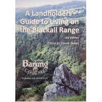 A Landholders Guide to Living on the Blackall Range