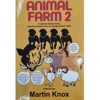 Animal Farm 2