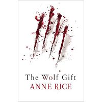 The Wolf Gift