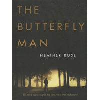 The Butterfly Man