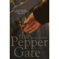 The Pepper Gate