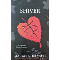 Shiver (Book #1)