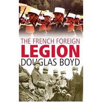 The French Foreign Legion