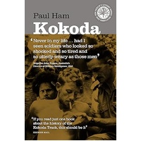 Kokoda