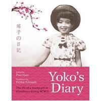 Yoko's Diary