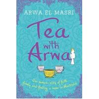 Tea With Arwa