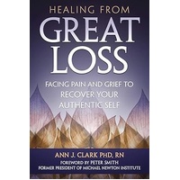 Healing From Great Loss