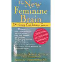 The New Feminine Brain