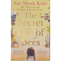 The Secret Life of Bees