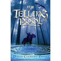 The Telling Pool