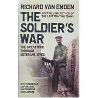 The Soldier's War