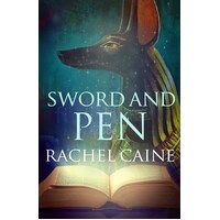 Sword and Pen (The Great Library #5)