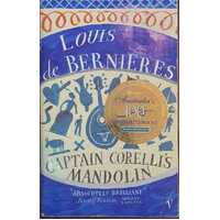 Captain Corelli's Mandolin