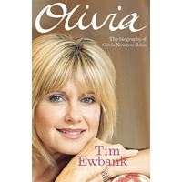 Olivia; the Biography of Olivia Newton-John