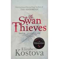 The Swan Thieves