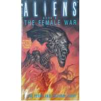 Aliens: The Female War (Book 3)