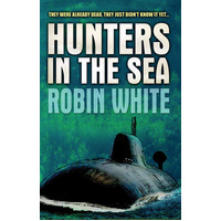 Hunters in the Sea