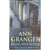 Mixing With Murder (Fran Varaday #6)