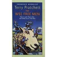 The Wee Free Men (Discworld)