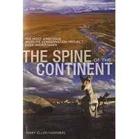 The Spine of the Continent