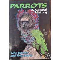 Parrots: A Natural History